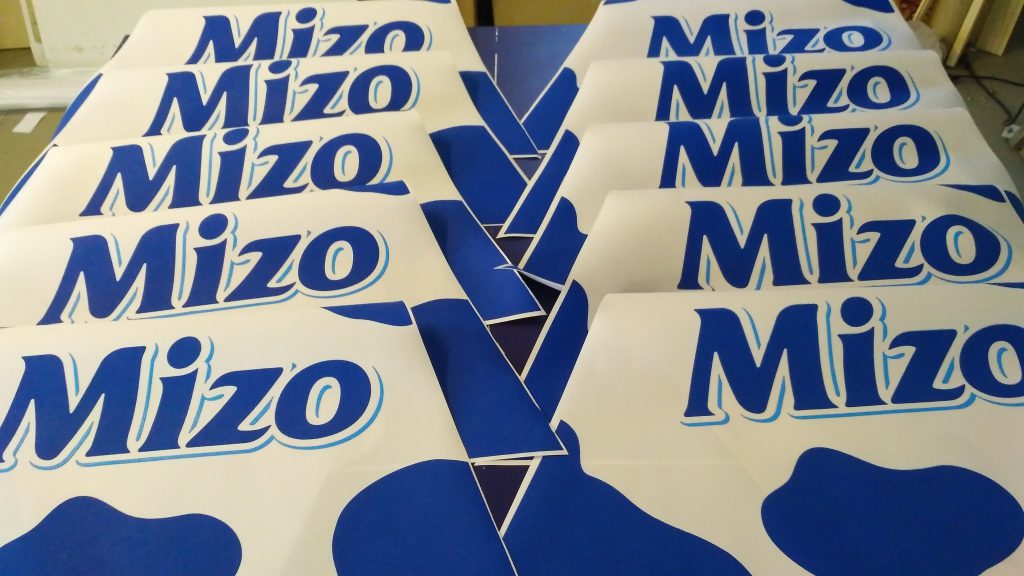 mizo