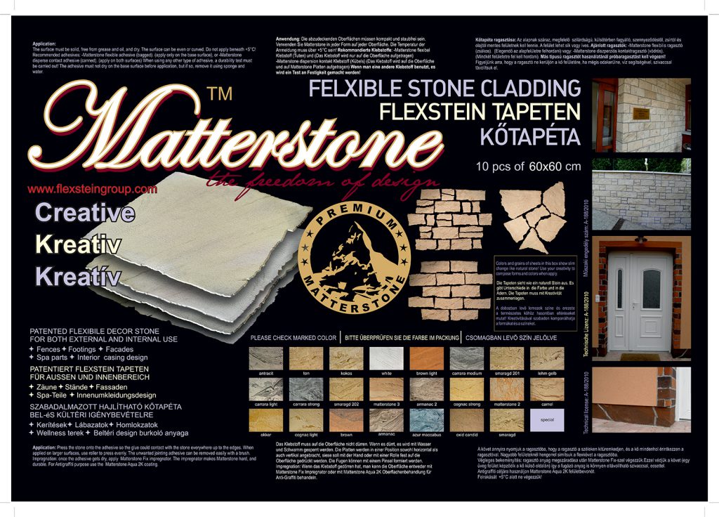 Matterstone