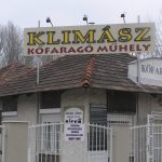 Klimász Kőfaragó